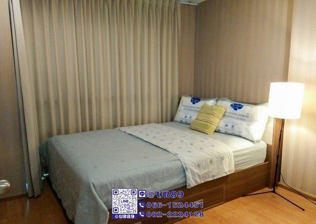 picture 💙 Hot Price 💙 For Rent U Delight @ Onnut Station - 4/9
