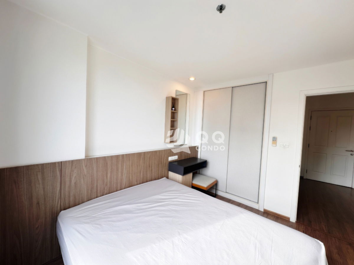 รูป 💁‍♀️ให้เช่า U Delight @ Talatphlu Station - 30 ตร.ม. 1Bed ห้องสวย ใกล้ BTS ตลาดพลู🚄 - รูปที่ 7/10