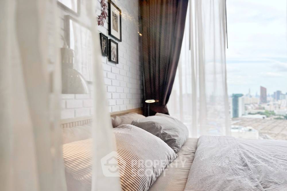 รูป คอนโด 1-ห้องนอน ที่ เดอะ ไลน์ จตุจักร – หมอชิต ใกล้ BTS หมอชิต (ID 1438355) - รูปที่ 15/21