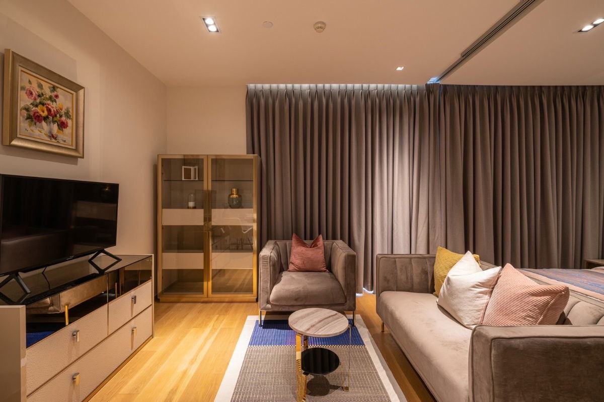รูป Beatniq Sukumvit 32 | BTS Thonglor - รูปที่ 7/10