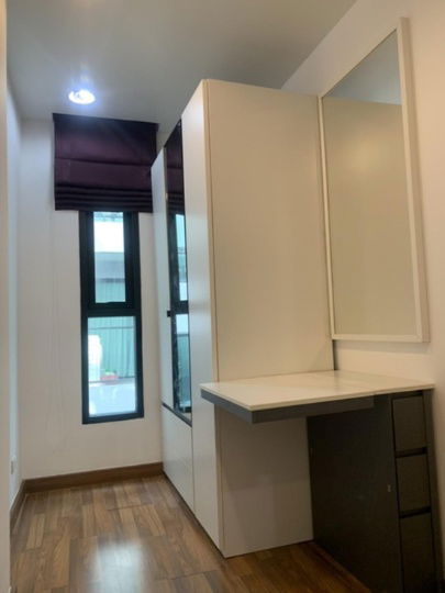รูป (LV1-89)ให้เช่า(For Rent)🩵ซีนิธ เพลส สุขุมวิท 42🩵 Call : 064-242-6068 - รูปที่ 3/7