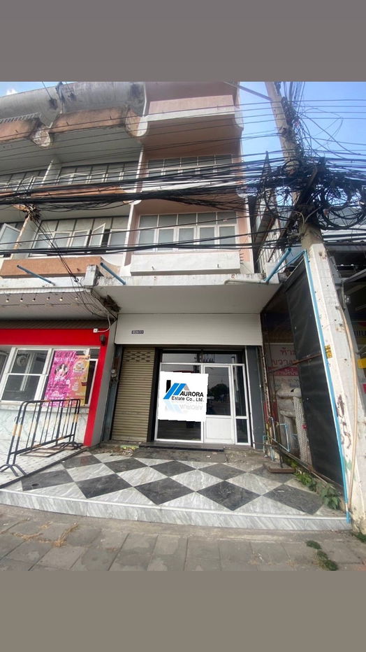 รูป ขาย และ ให้เช่า ตึก อาคารพานิช - รูปที่ 6/7