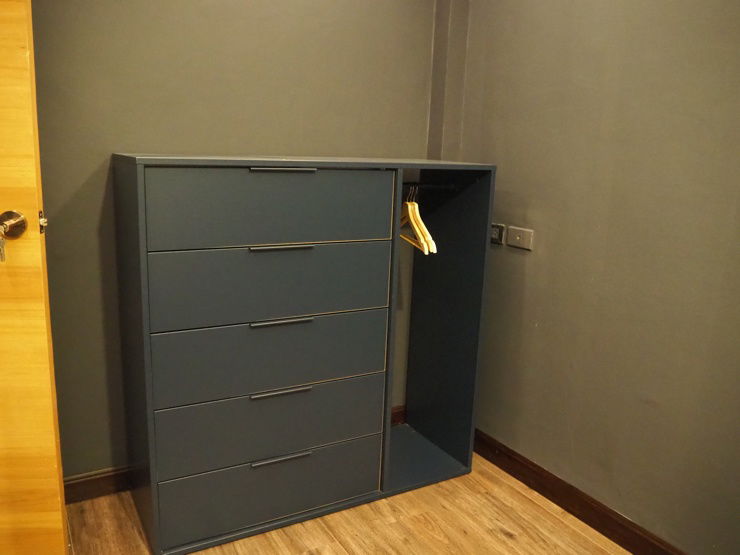 picture 🏡 Fully Furnished House for Rent – Narathiwas Soi 4 - 18/24
