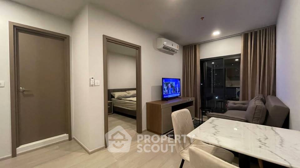picture 1-BR Condo at Life Phahon-Ladprao near BTS Ha Yaek Lat Phrao (ID 2210384) - 6/11