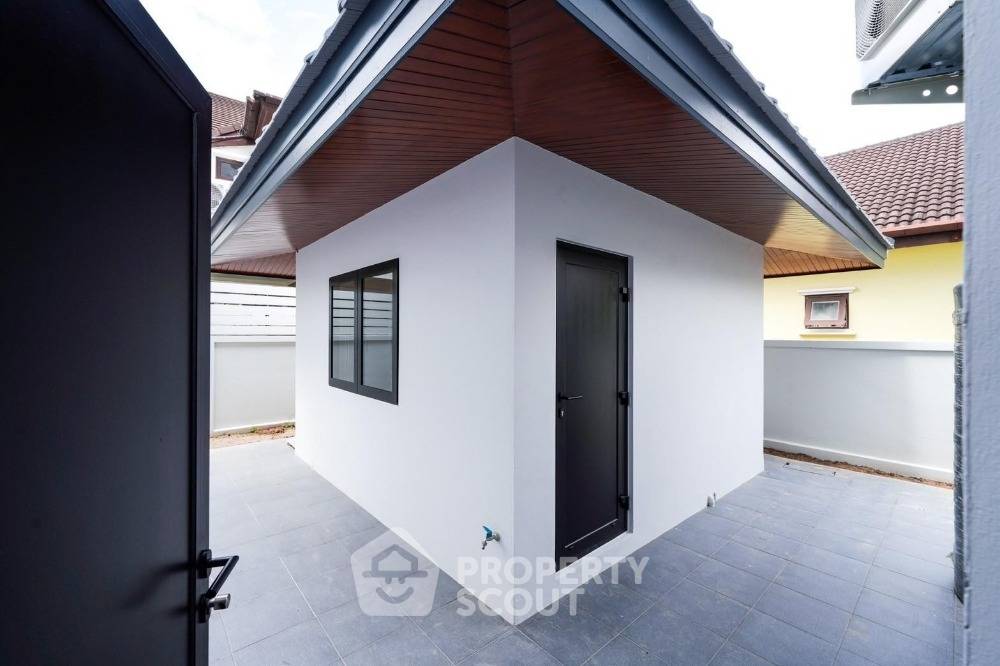 รูป บ้าน 4-ห้องนอน ใกล้ วัดไชยธาราราม(วัดฉลอง) (ID 1873034) - รูปที่ 32/36