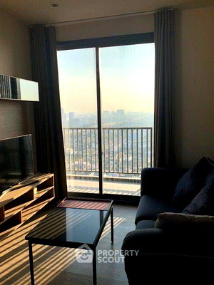 ขายคอนโด : คอนโด 1-ห้องนอน ที่ เดอะไลน์ วงศ์สว่าง ใกล้ MRT วงศ์สว่าง (ID 1001440)