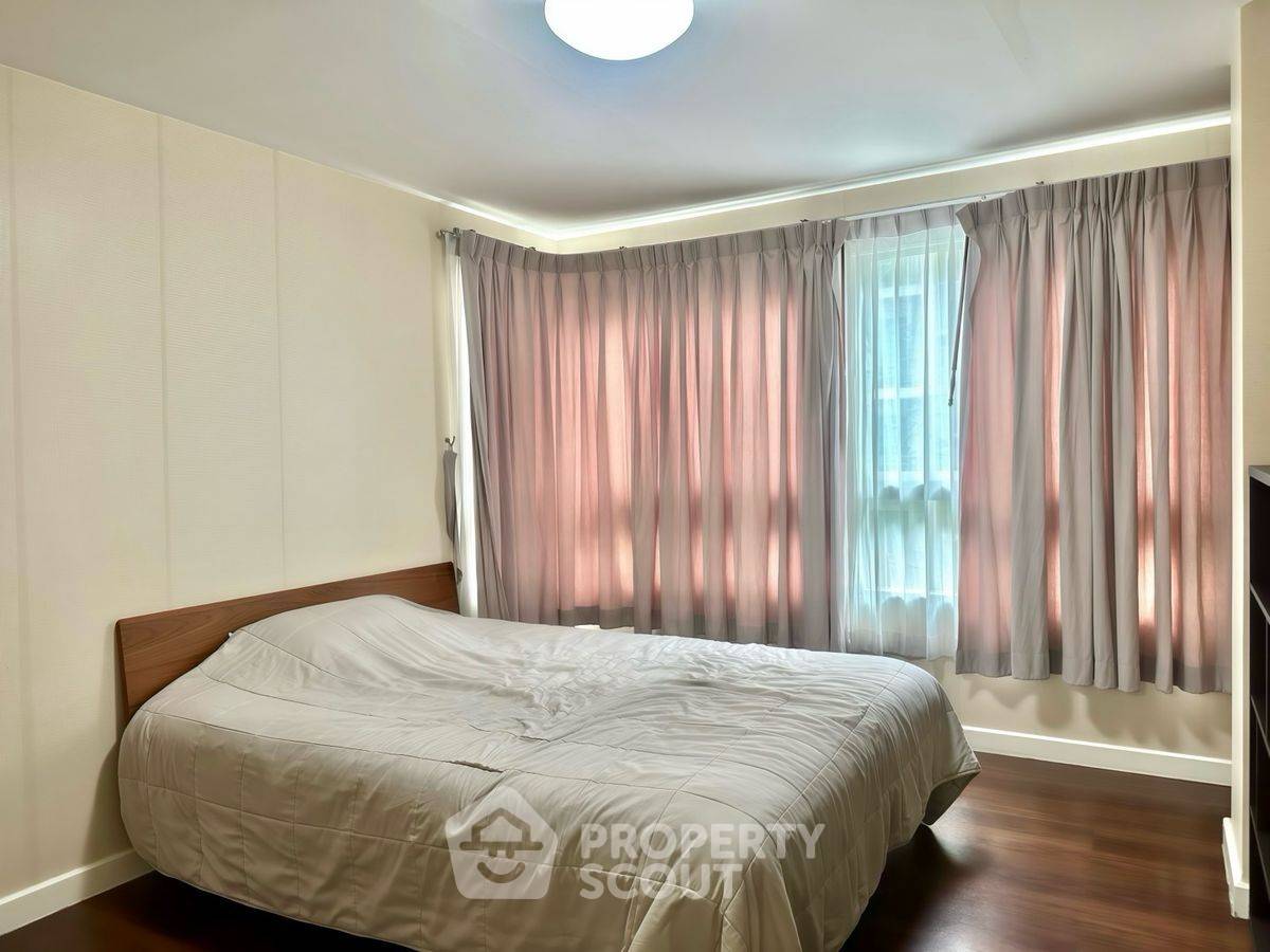 picture 2-BR Condo at The Clover Thonglor Residence near BTS Thong Lor (ID 2212309) - 8/15