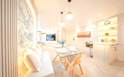 Condos for sale Assumption Convent Silom School : Fortune Condo                     Town 