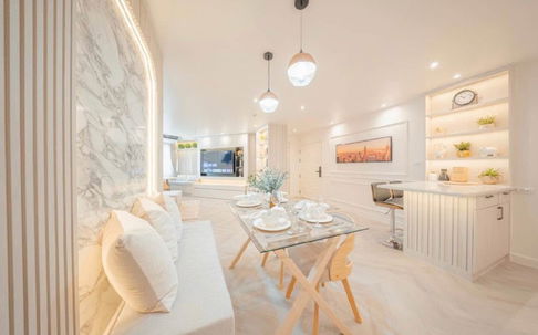 Fortune Condo                     Town 
