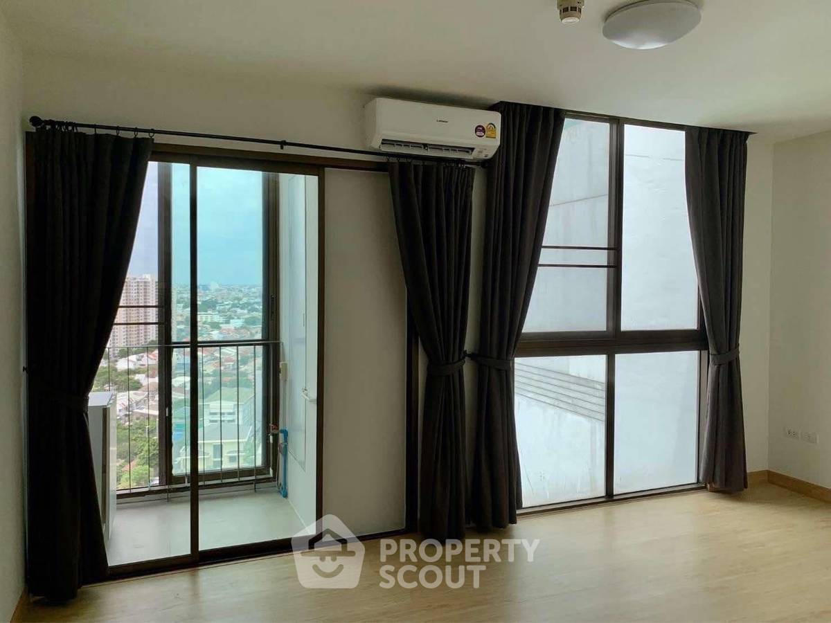 รูป คอนโด สตูดิโอ ที่ ไอดีโอ มิกซ์ สุขุมวิท 103 ใกล้ BTS อุดมสุข (ID 2208570) - รูปที่ 4/8