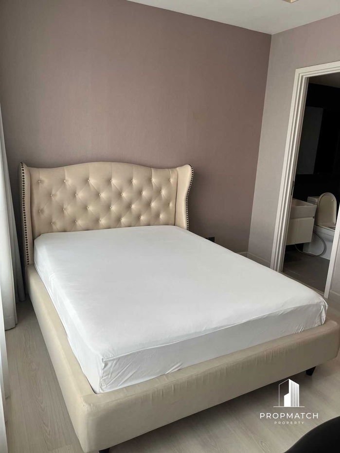 รูป ✨Flash Deal ✨ The Signature by URBANO ( 1Bed 1Bath 37.53 SQM. ) พร้อมอยู่ ! เพียง 5,990,000 บาท Tel.0981315848 @propmatch - รูปที่ 4/8