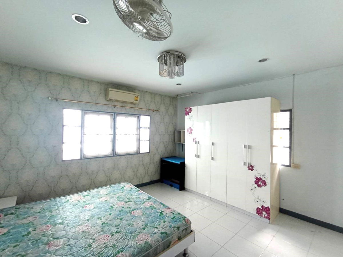 picture For rent Imumporn 2 near BTS BangWa ready to move - 5/15