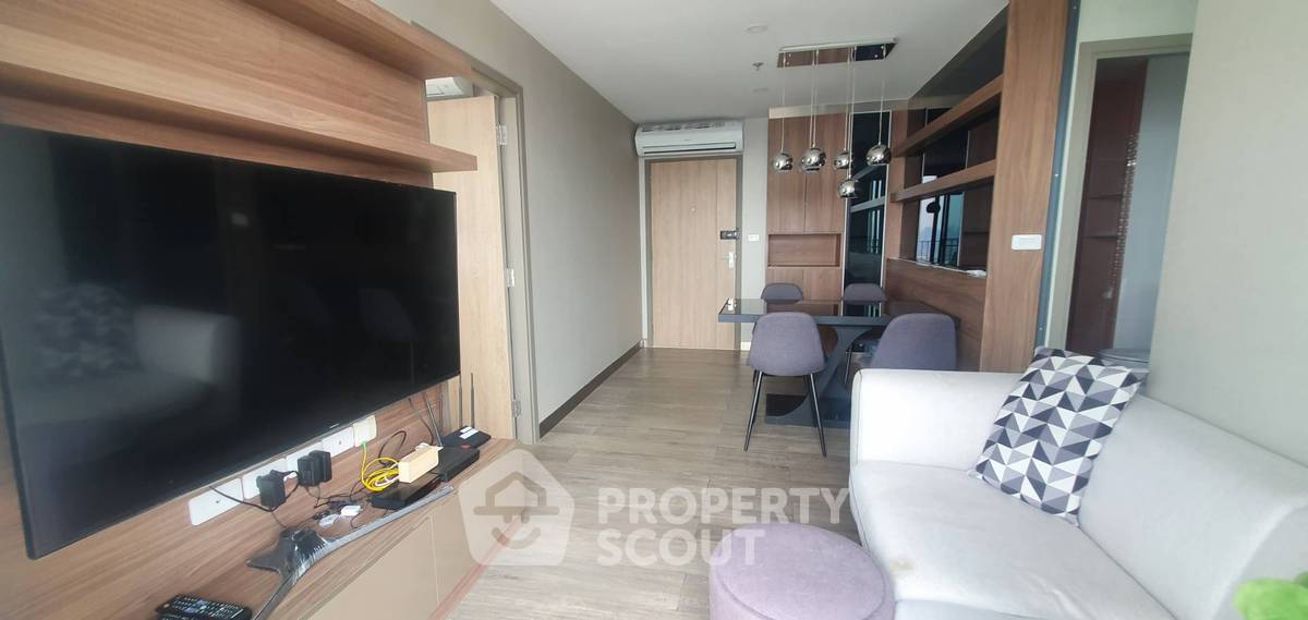 picture 1-BR Condo at Ideo O2 near BTS Bang Na (ID 1161649) - 2/11