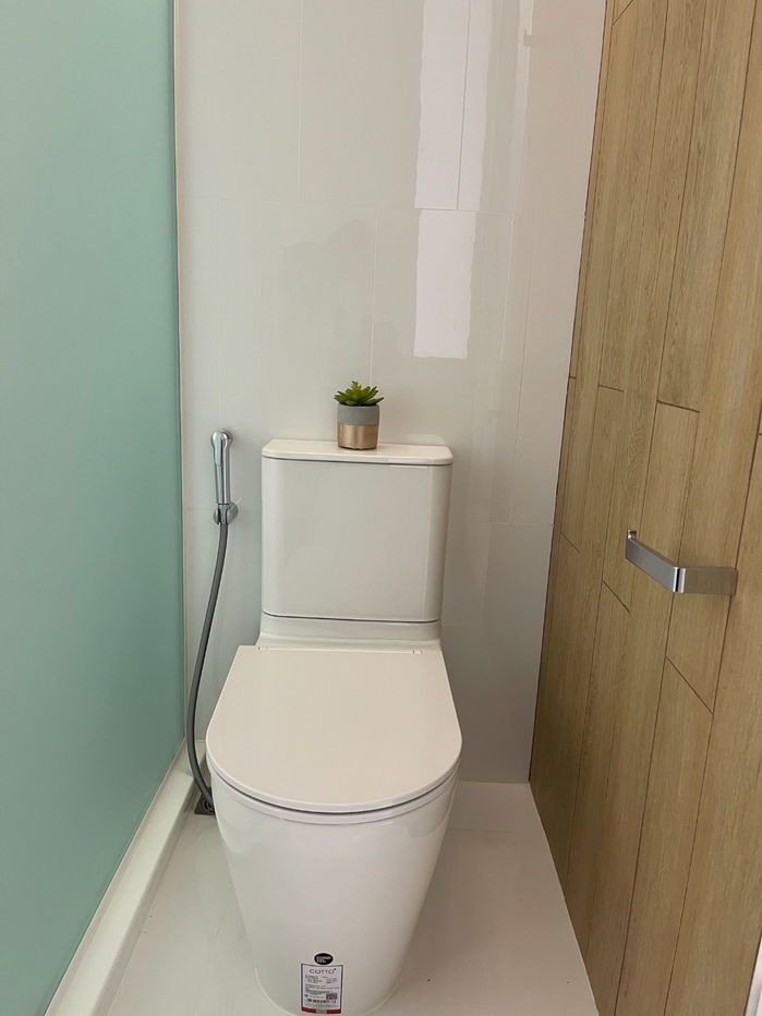 รูป ให้เช่า โครงการ Triple Y Residence ห้องสวย ราคาคุ้มสุดๆ - รูปที่ 11/11