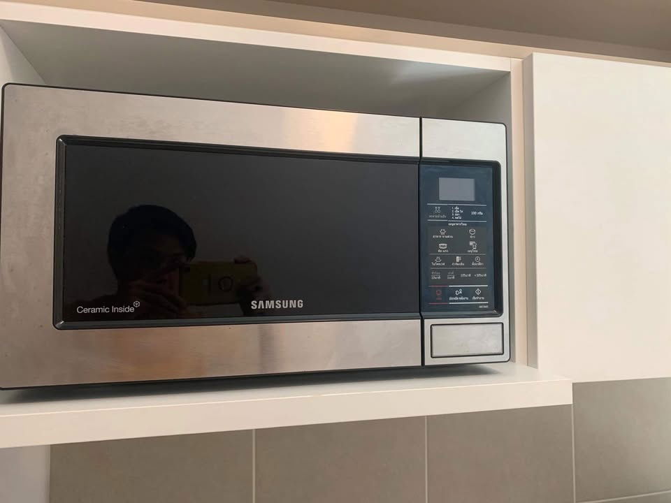 picture Condo for Rent at Supalai Veranda Rama 9 (B6807063) - 9/10