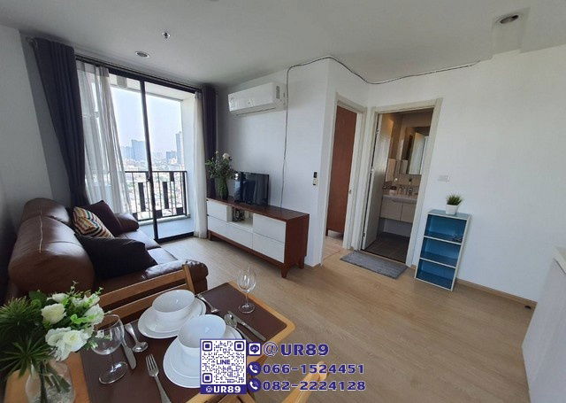picture 💙 Hot Price 💙 For Rent Artemis Sukhumvit 77 - 5/10