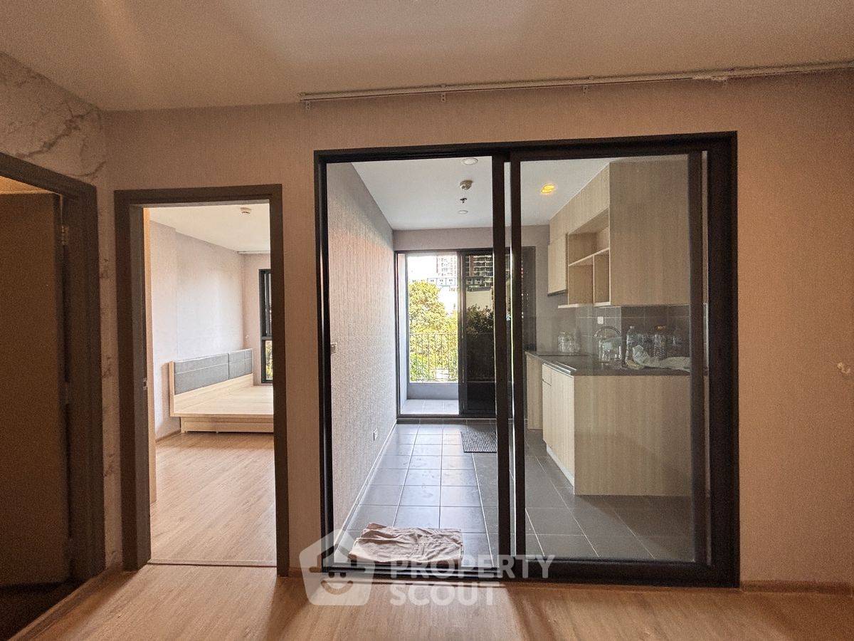 รูป คอนโด สตูดิโอ ที่ ไอดีโอ โอทู บางนา ใกล้ BTS บางนา (ID 2155525) - รูปที่ 14/15