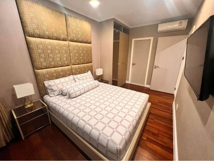 รูป #Z1474 ให้เช่าคอนโด The Metropolis Samrong - รูปที่ 2/7