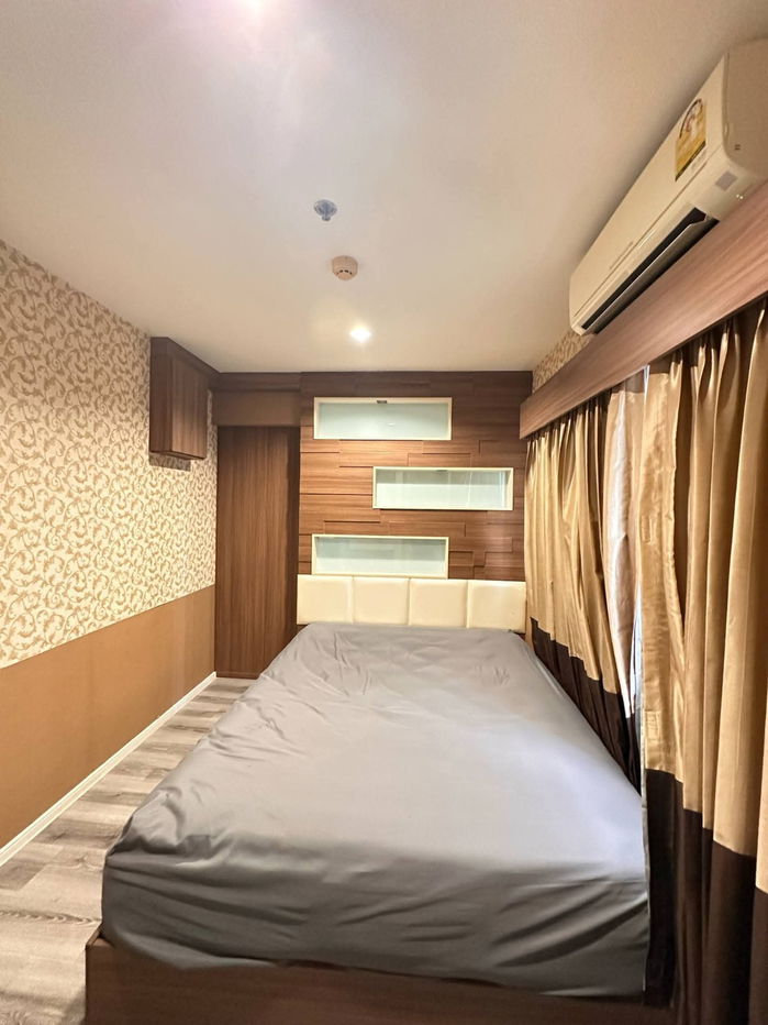 picture 🍀Condo For Rent Lumpini mega city bangna near mega bangna 2beds  nice room lease 17000- - 6/8