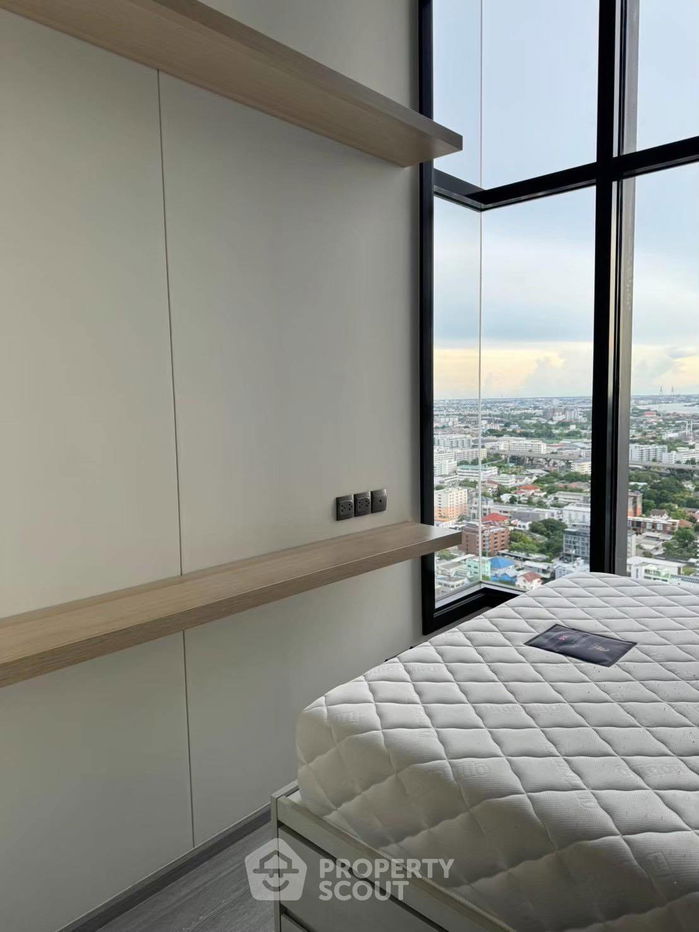 รูป คอนโด 1-ห้องนอน ที่ เดอะ ไลน์ สุขุมวิท 101 ใกล้ BTS ปุณณวิถี (ID 2213905) - รูปที่ 2/7