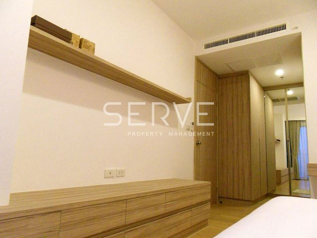 picture  1 Bed with Bathtub Nice Room Unblock view  City View Good Location Close to BTS Ari  @  Noble Reflex - 5/11