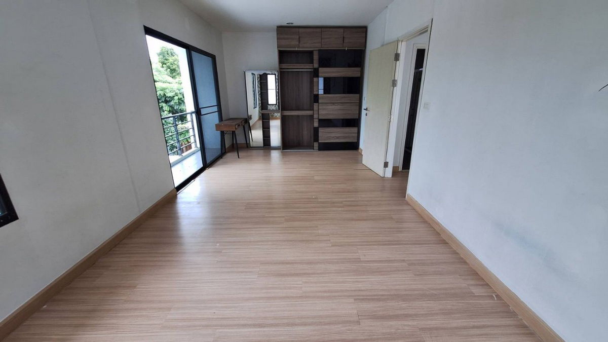 picture House for Sale 2 Storeys Delight Bangna Srinakarin 59.4 sq.wa  - 9/66