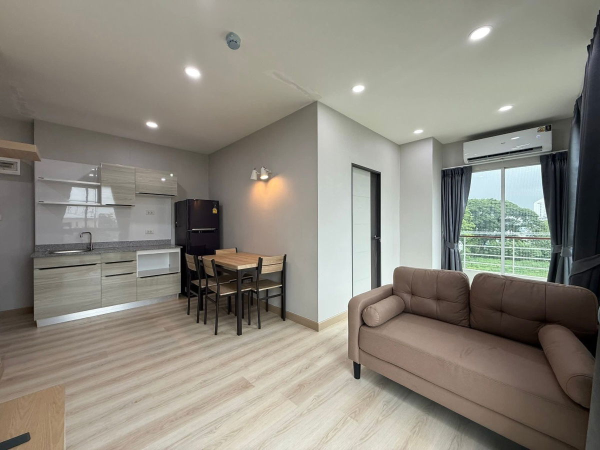 picture Oneplus Kamthieng Condo for sale!,2bed ,Near Lotus Kamthieng, Maya, Nimman - 2/17