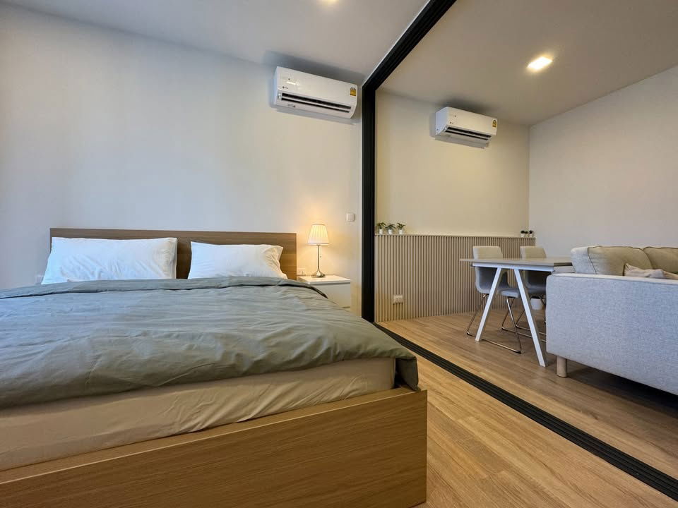 รูป ✨Condo for Rent : XT Phayathai (BTS Phayathai) AP-02 ( line : @condo91 ) - รูปที่ 8/21