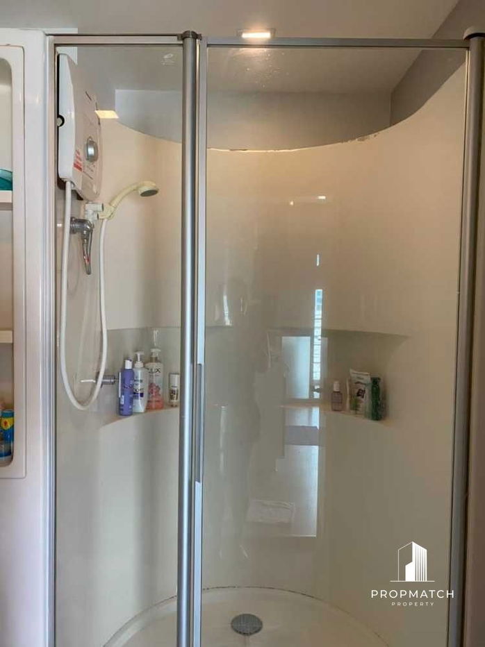 รูป ✨Flash Deal ✨The Room Ratchada-Ladprao ( 2 Bed 1 Bath 62 SQM.) พร้อมอยู่ ! เพียง 4,139,000 บาท Tel.0981315848 @propmatch - รูปที่ 5/5