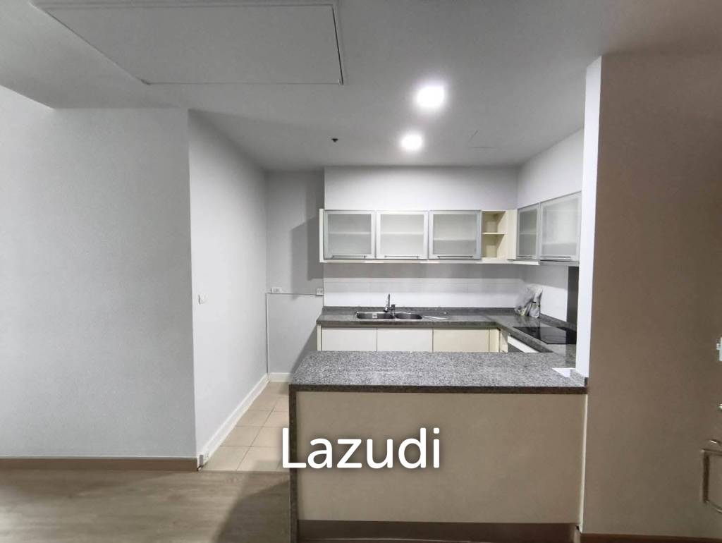 รูป 2 Bedroom 2 Bathroom 90 Sq.m Millennium Residence - รูปที่ 4/5