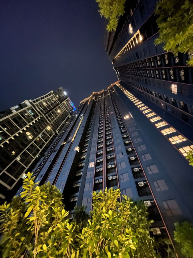 รูป 🏢 ให้เช่าคอนโด : Life Ladprao Valley (ไลฟ์ ลาดพร้าว แวลลีย์)   รหัสทรัพย์ | 📌LNP-C8464  - รูปที่ 8/12