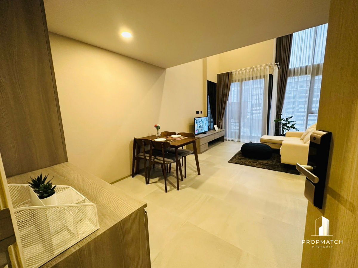 รูป ✨Flash Deal ✨Cooper Siam ( 1Bed 1Bath 52SQM.) พร้อมอยู่ ! เพียง 7,490,000 บาท Tel.0981315848 @propmatch - รูปที่ 2/10