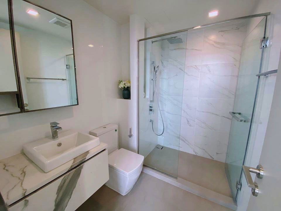 picture For Rent The Line Sukhumvit 101 ✨🌟 1 bed only 17,000 - 12/13