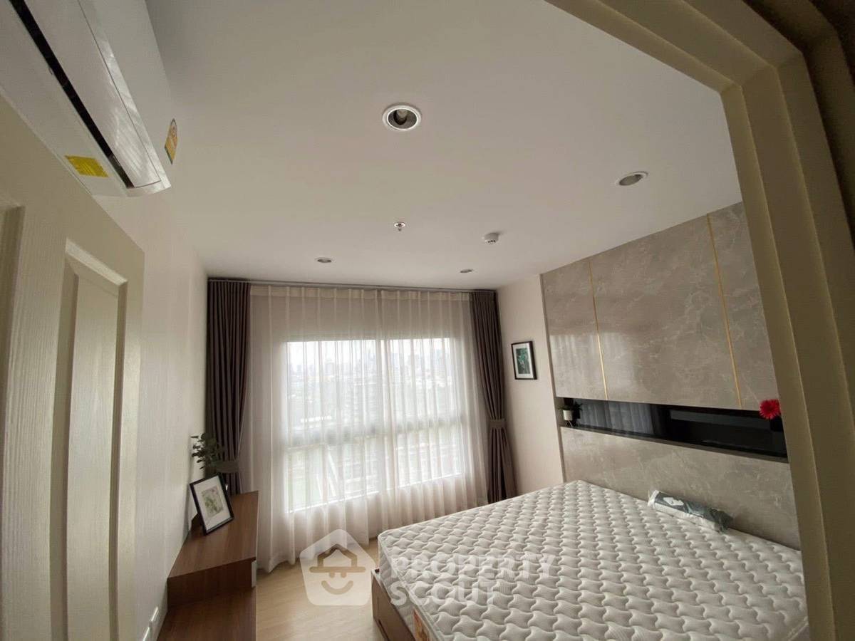 picture 1-BR Condo at Supalai Veranda Rama 9 in Bang Kapi (ID 2212448) - 4/15