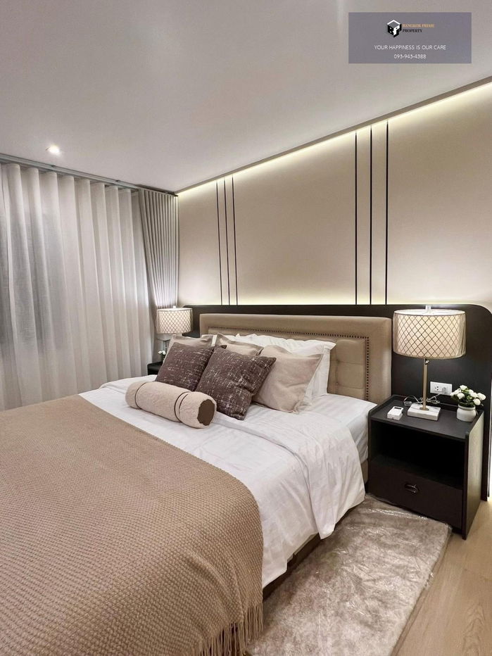 picture Fortune Condo Town | 🚝Near BTS Chong Nonsi | #2025071810986 - 5/16