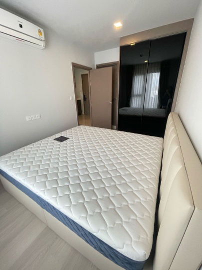 picture (LV1-90)(For Rent)🩵Life Ladprao🩵Call : 064-242-6068 - 2/8