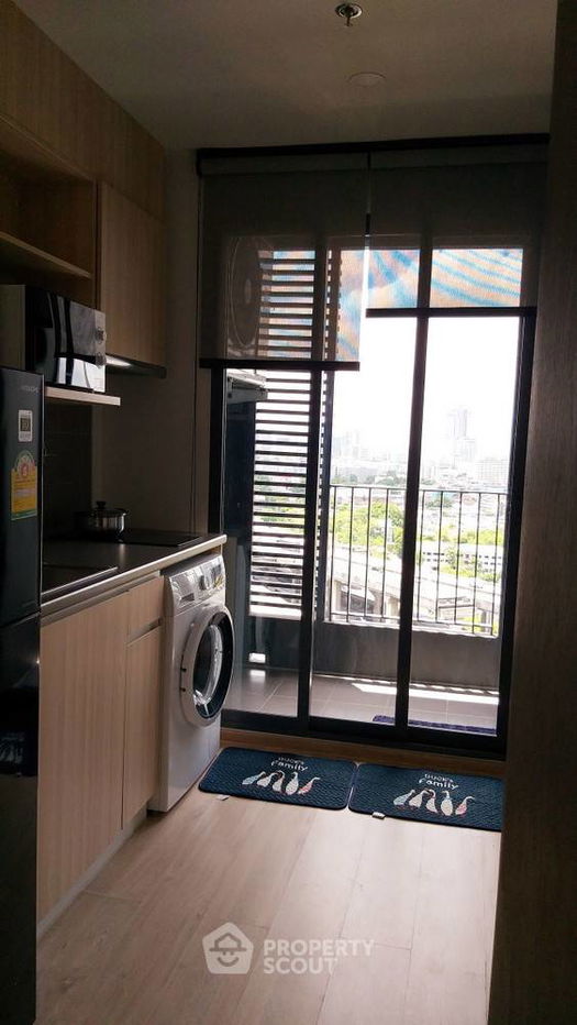 picture 1-BR Condo at Ideo O2 near BTS Bang Na (ID 385813) - 8/11