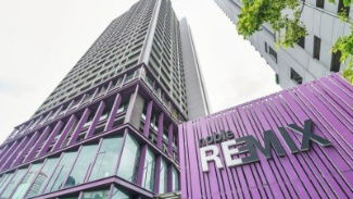 picture Hot Deal! Rare Unit only 16.69 Noble Remix 3b3b 109 Sqm high floor 0968516616 - 13/13