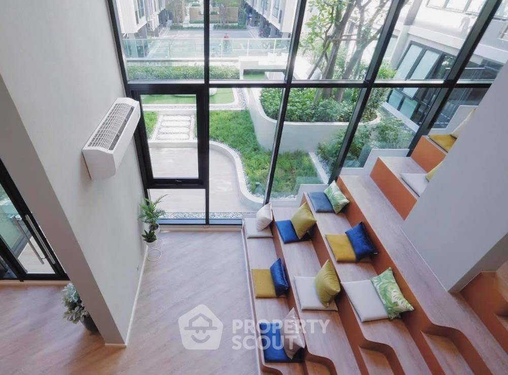 รูป คอนโด 1-ห้องนอน ที่ แอทโมซ รัชดา-ห้วยขวาง ใน วังทองหลาง (ID 623506) - รูปที่ 4/6