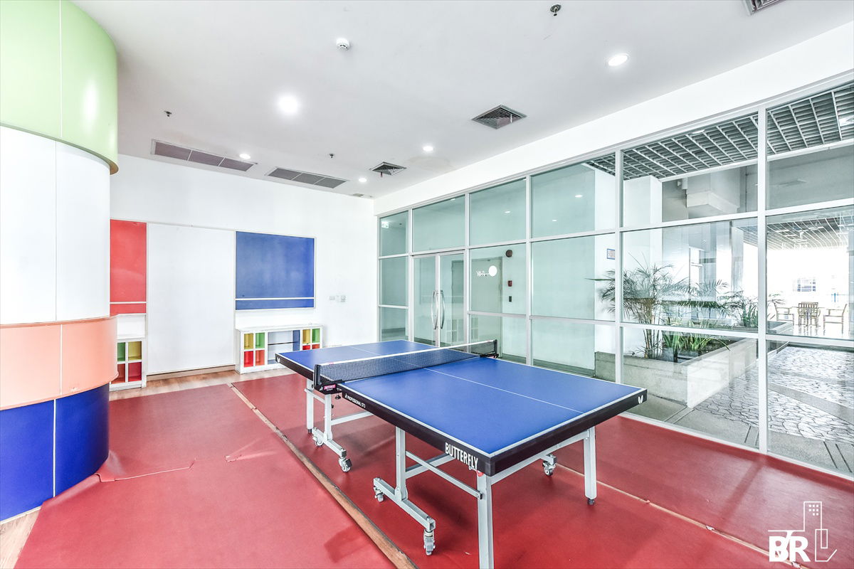 picture St.Louis Grand Terrace💥 near BTS Saint Louis, Comfortable and Ready to Move-in - 4/4