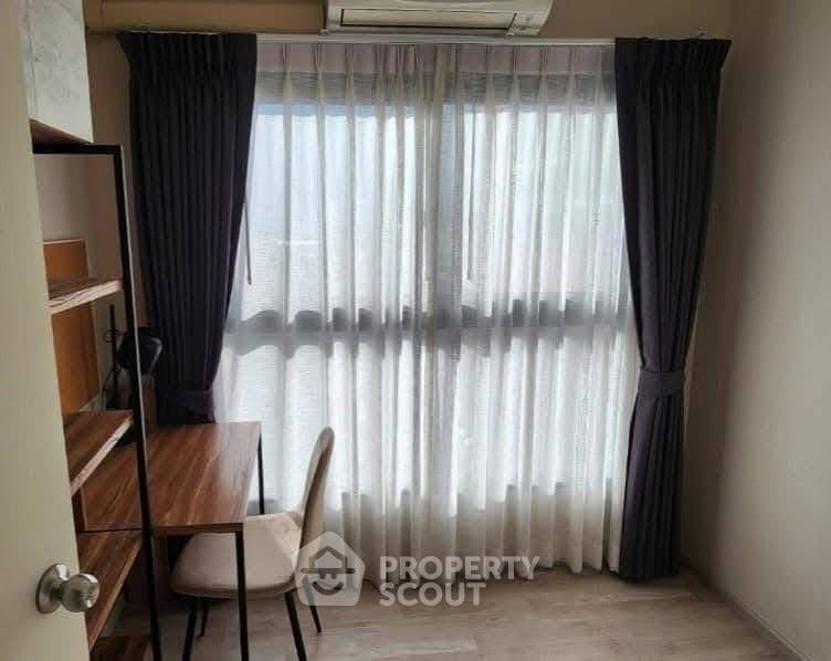 รูป คอนโด 2-ห้องนอน ที่ เดอะ ไพรเวซี่ พระราม 9 ใกล้ ARL รามคำแหง (ID 2212313) - รูปที่ 3/16
