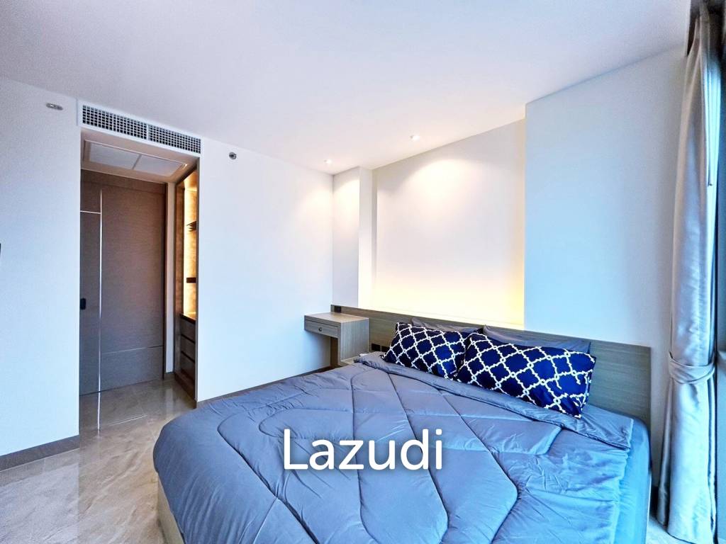 picture 1 Bed 1 Bath 39 SQ.M. Riviera Ocean Drive - 9/17