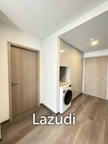 1-bed condo for sale, 32 sqm, Maestro 14 Siam - Ratchathewi