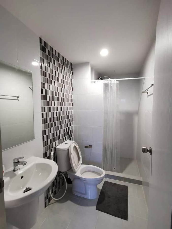 picture R2536 Condo For Rent The Kith Plus Sukhumvit 113 - 10/13