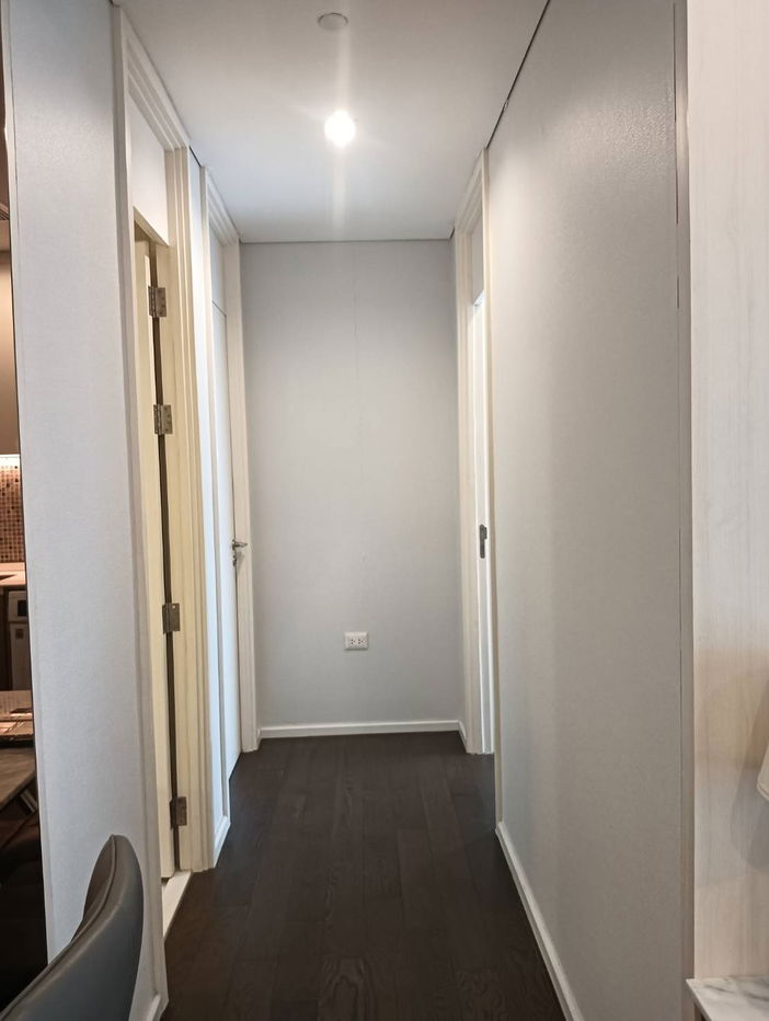 picture For rent The Saint Residences Ladprao Ready to move in (DSL999) - 9/10