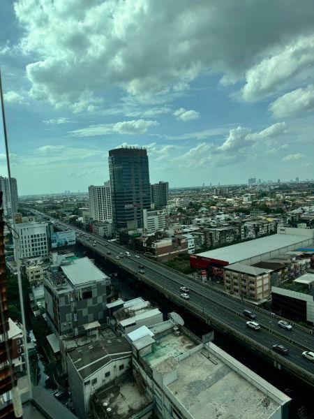 picture  Lumpini Place Pinklao 2, size 38.60 sq m, 1 bedroom - 6/9