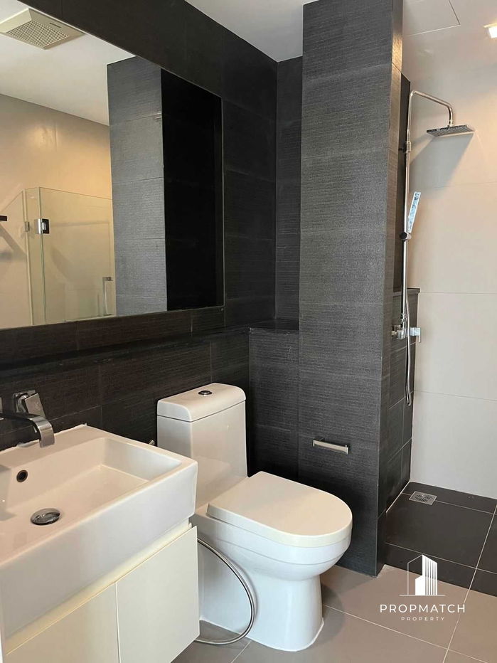 รูป ✨Flash Deal ✨ The Signature by URBANO ( 1Bed 1Bath 37.53 SQM. ) พร้อมอยู่ ! เพียง 5,990,000 บาท Tel.0981315848 @propmatch - รูปที่ 5/8