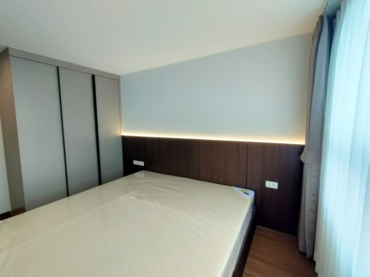 รูป [[ให้เช่า]] คอนโด Duplex 2 ห้องนอน 💥 ใกล้Airport linkรามคำแหง คอนโด Ideo New Rama9  ไอดีโอ พระราม9 ตัดใหม่ 💯💥 - รูปที่ 17/27