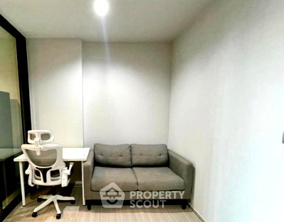 Condos for sale : 1-BR 33 Sqm Condo For Sale At Life Asoke - Rama 9, 300m MRT Phra Ram 9 (ID 2013081)