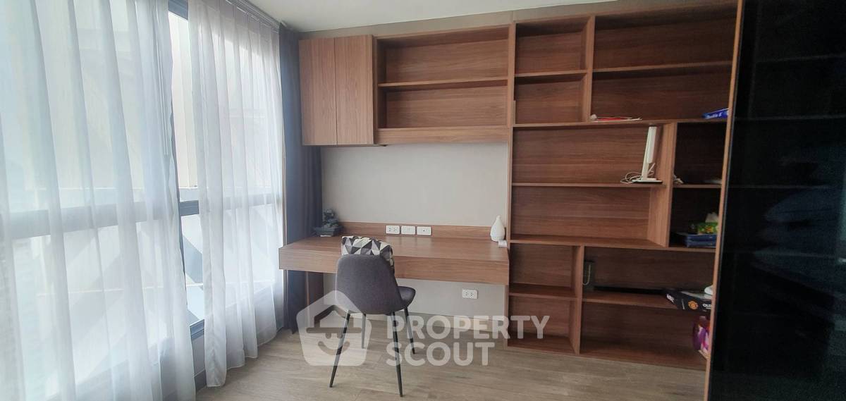 picture 1-BR Condo at Ideo O2 near BTS Bang Na (ID 1161649) - 7/11